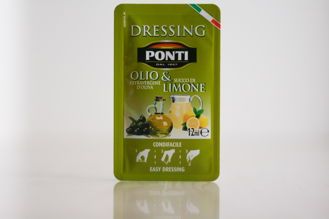 Ponti - Easysnap unit dose for food