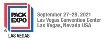 Easysnap PMMI Pack Expo Las Vegas