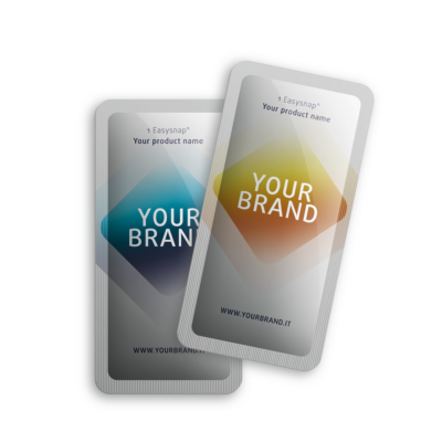 Your Brand Easysnap Pilot Run