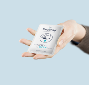 Easysnap Single Dose Packaging