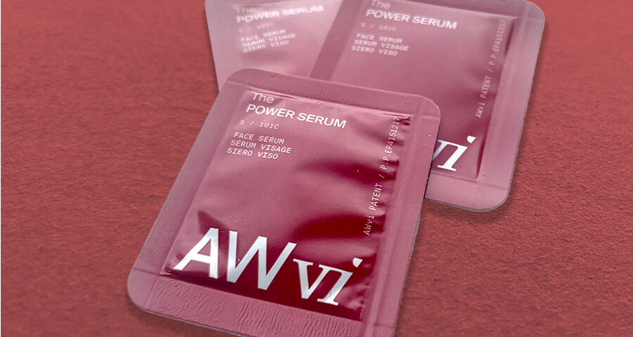 AWvi Serum Single Pack Easysnap