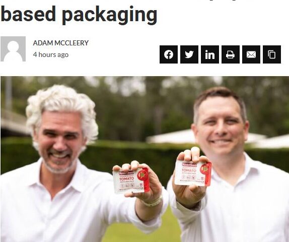 Food&Beverage news Easysnap Masterfoods