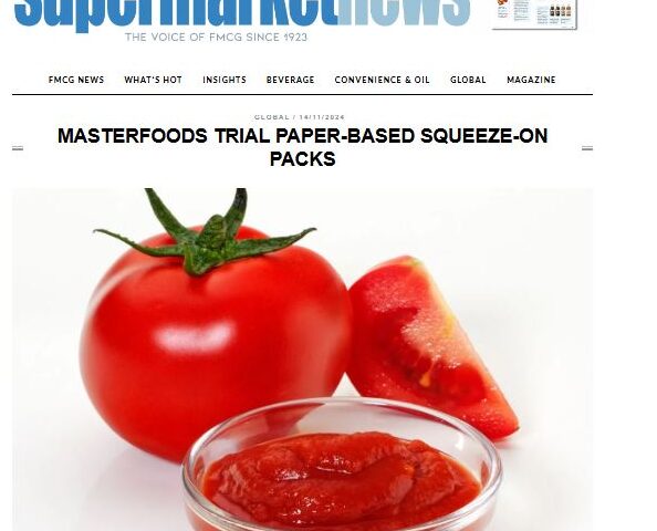 SupermarketNews Easysnap Masterfoods